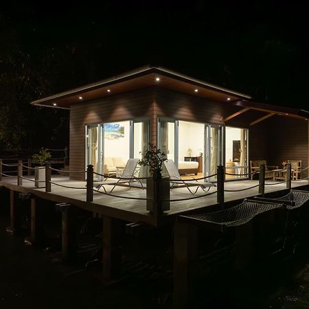 The Hawk'S Nest Resort Sabang  Exterior foto
