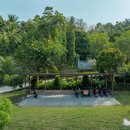 The Hawk'S Nest Resort Sabang  Exterior foto
