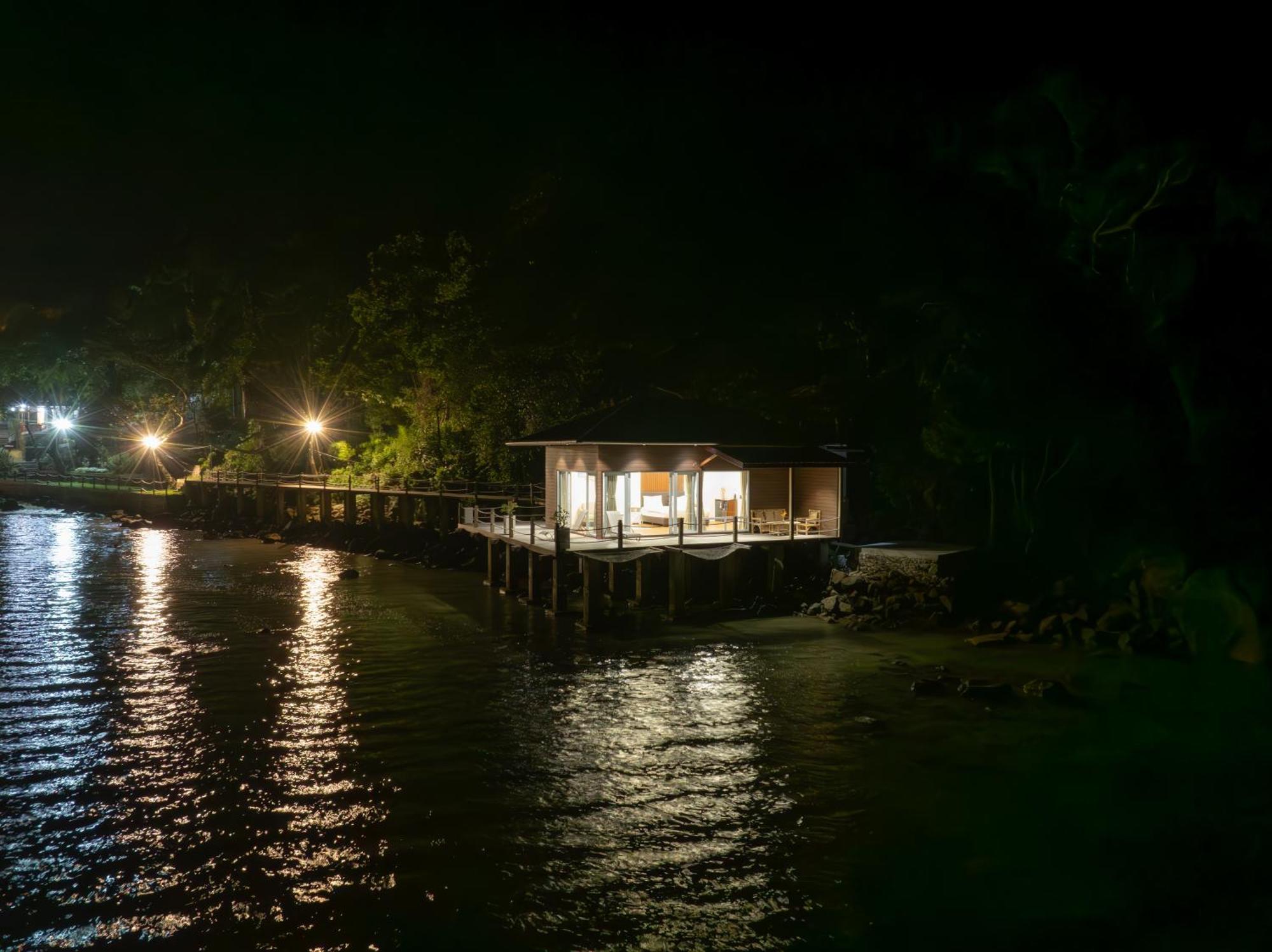 The Hawk'S Nest Resort Sabang  Exterior foto