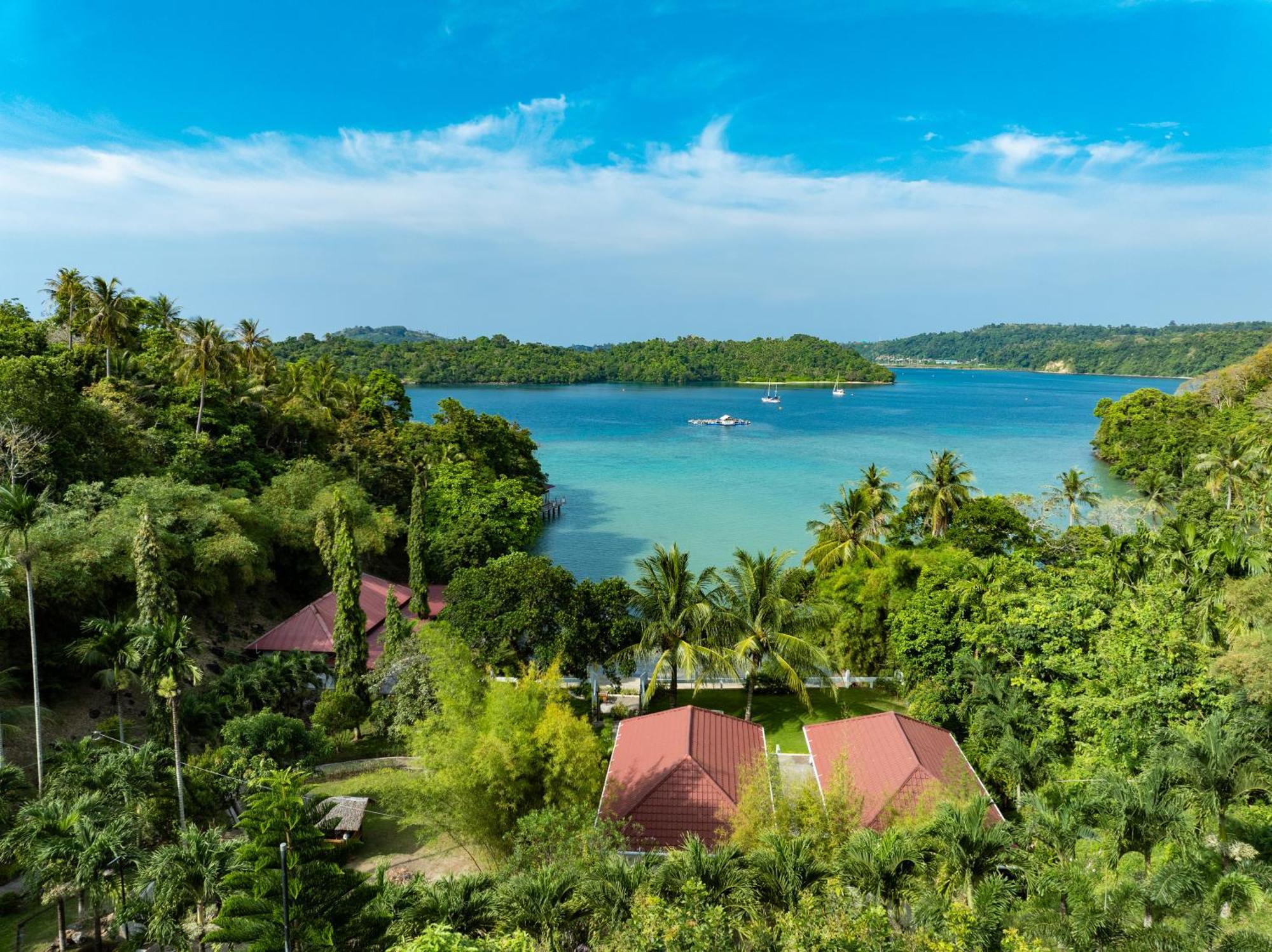The Hawk'S Nest Resort Sabang  Exterior foto