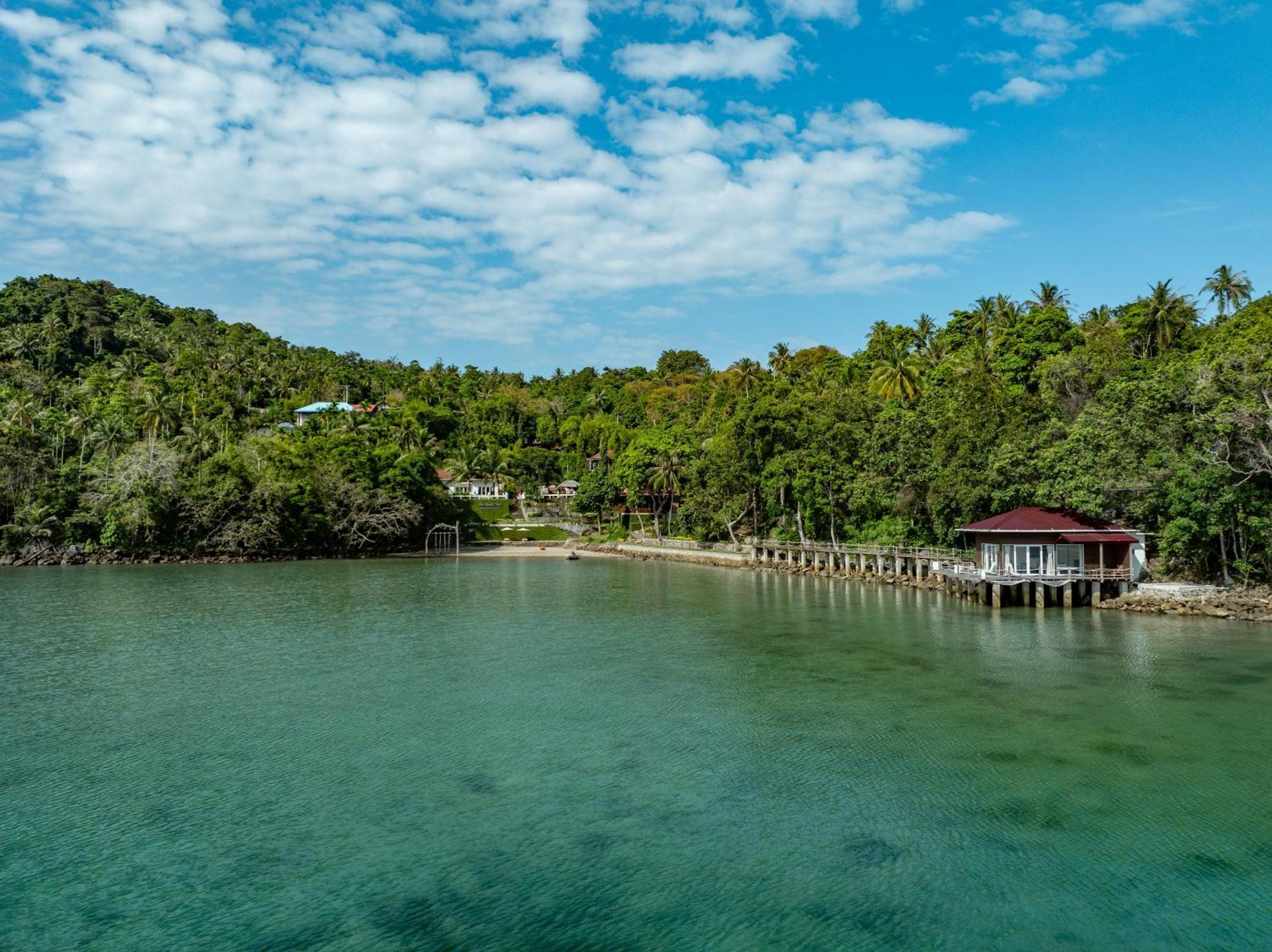 The Hawk'S Nest Resort Sabang  Exterior foto