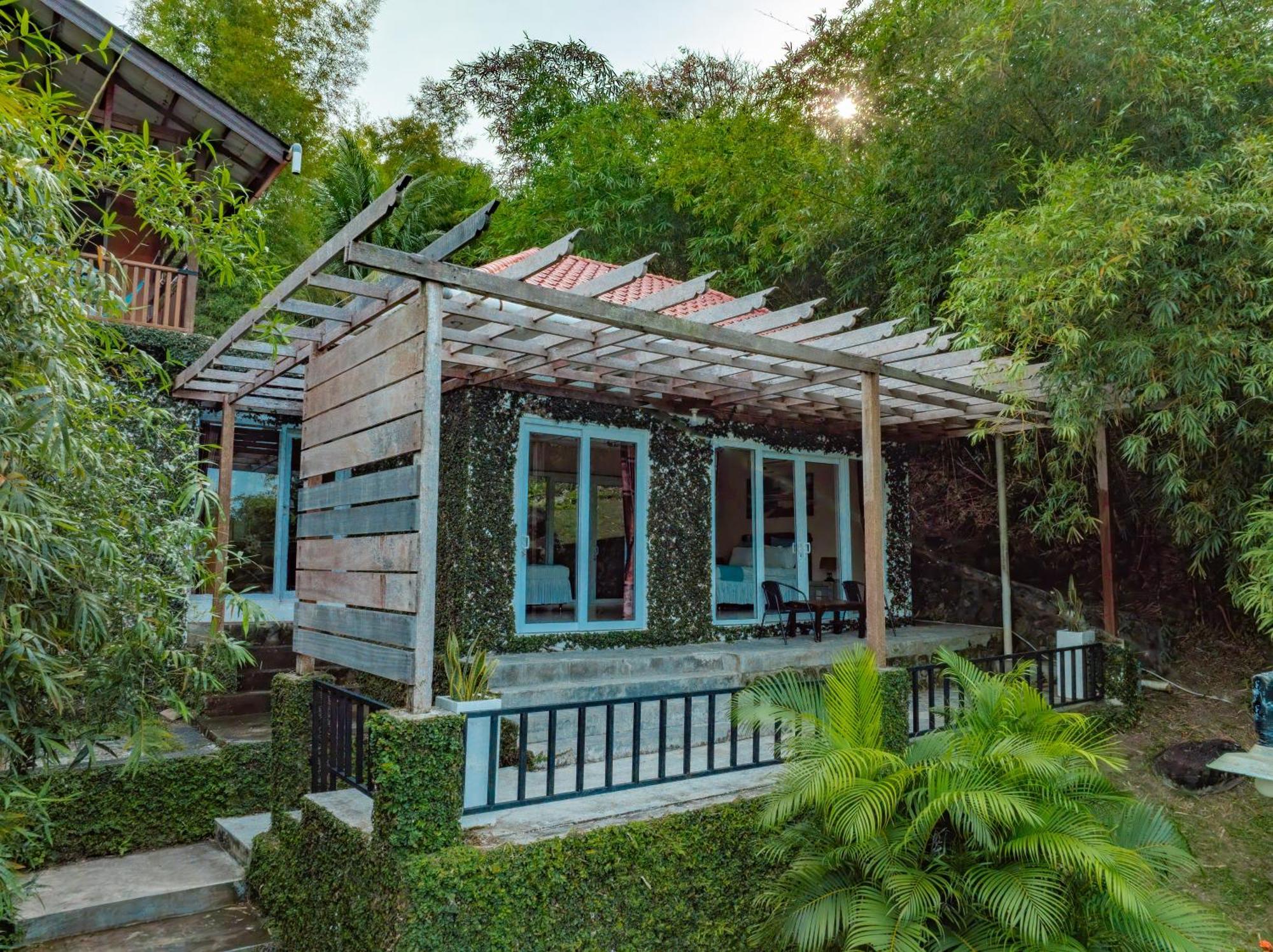 The Hawk'S Nest Resort Sabang  Exterior foto