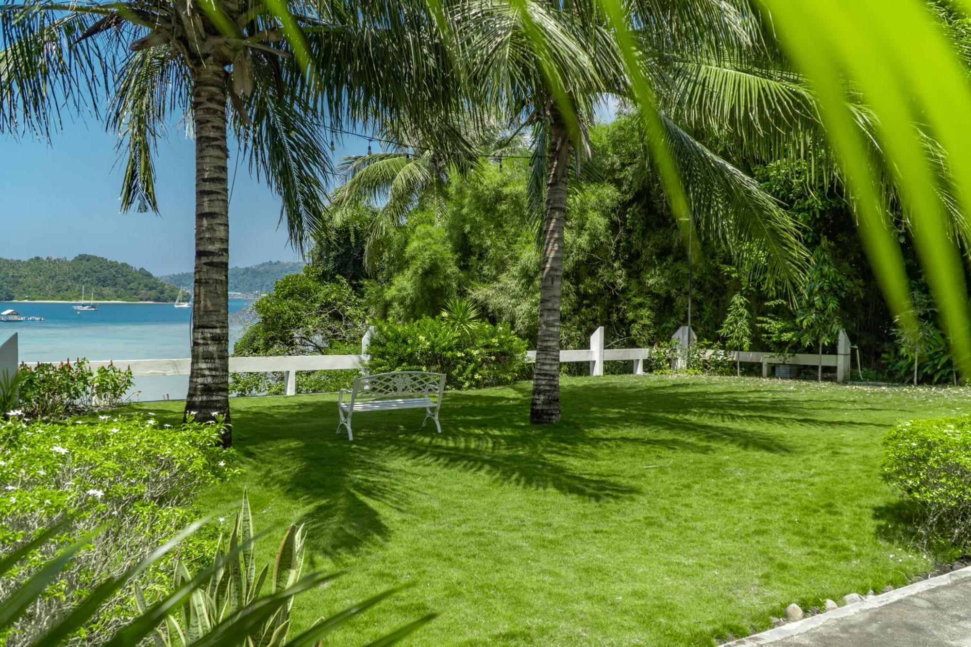 The Hawk'S Nest Resort Sabang  Exterior foto
