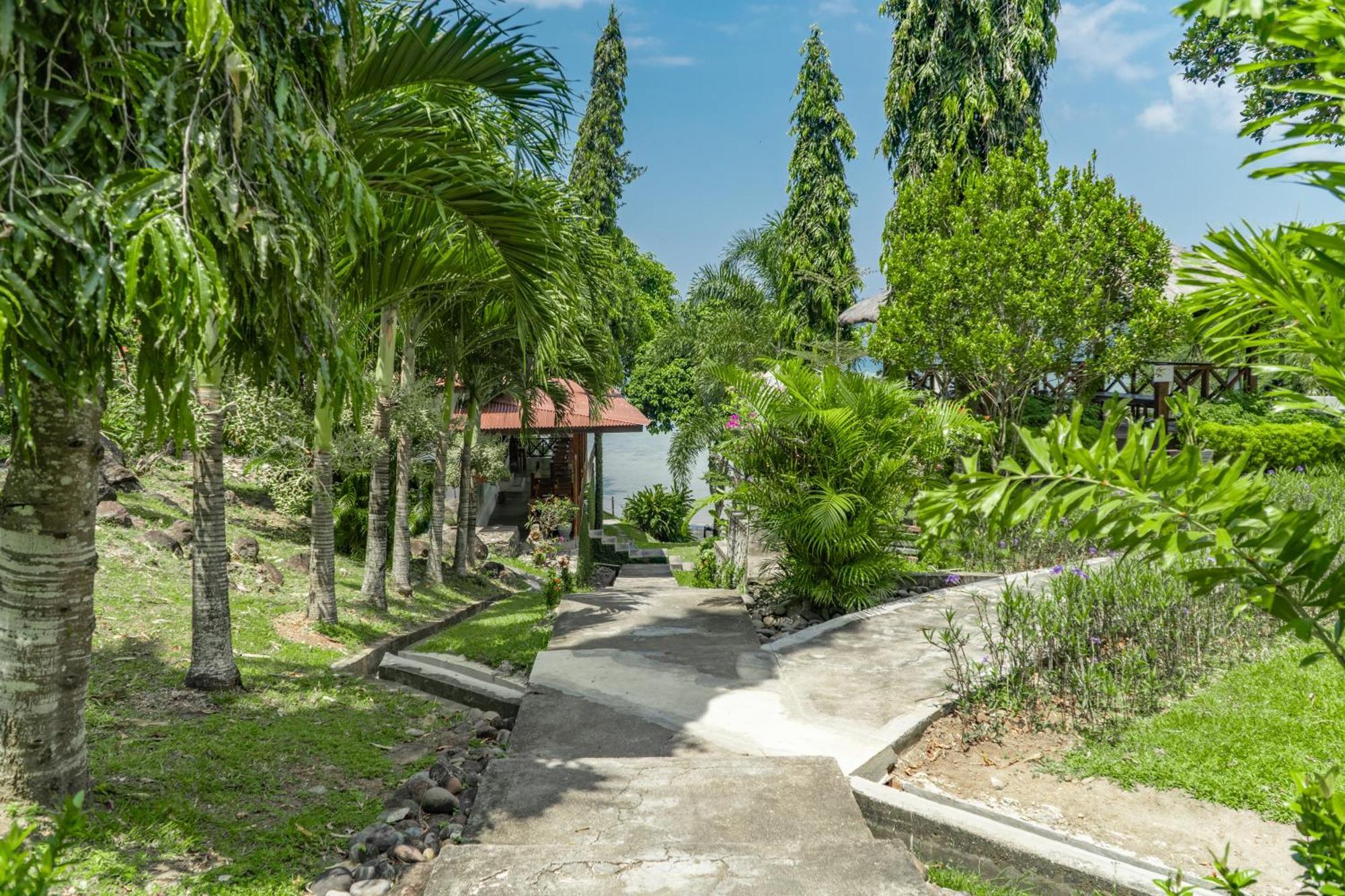 The Hawk'S Nest Resort Sabang  Exterior foto
