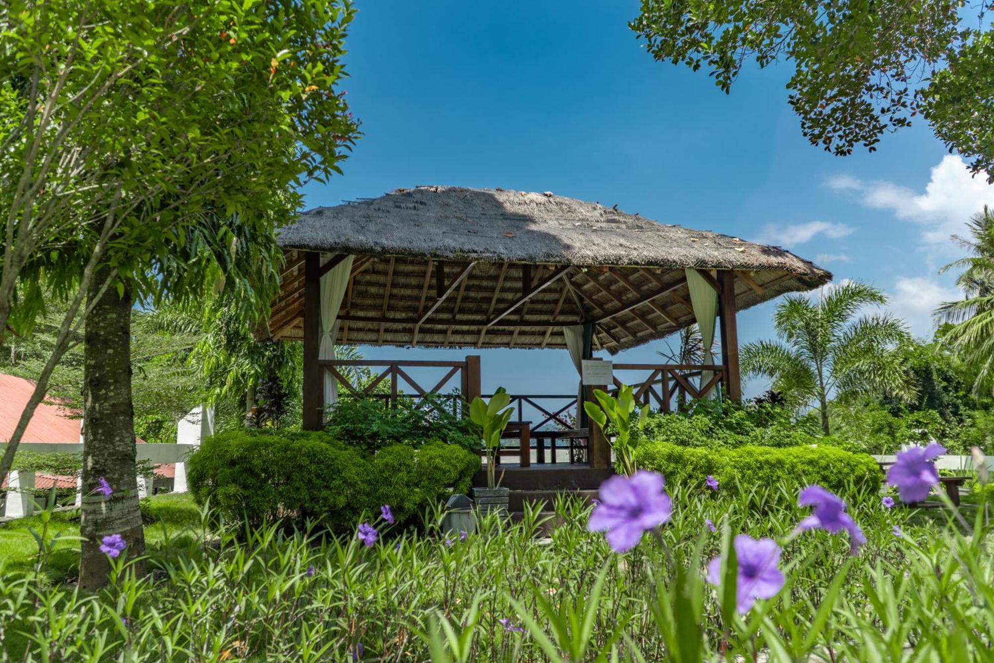 The Hawk'S Nest Resort Sabang  Exterior foto