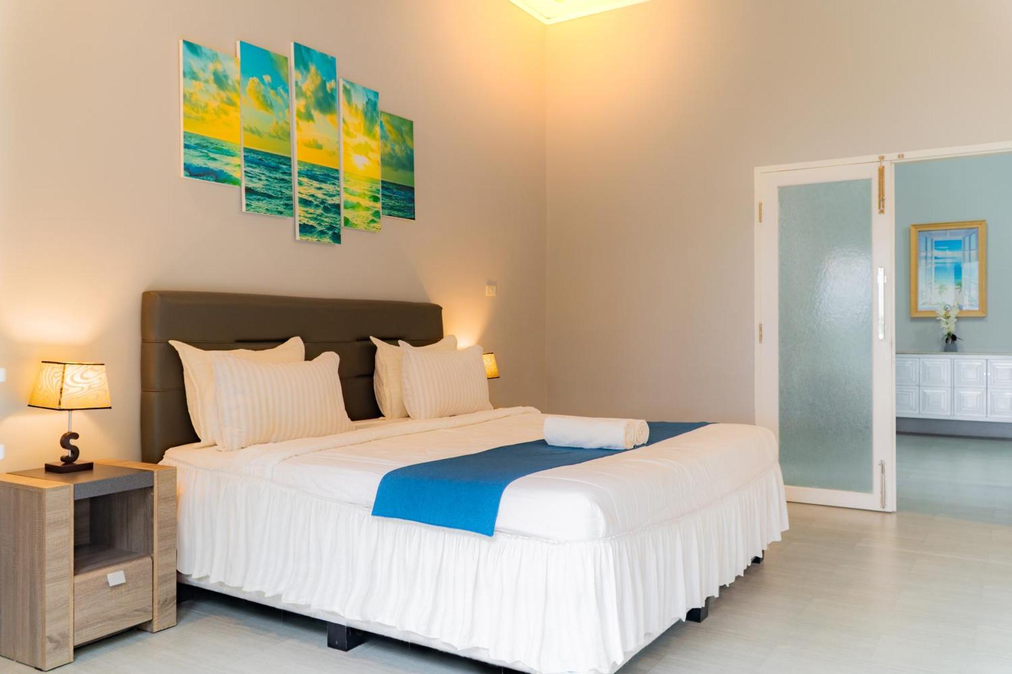 The Hawk'S Nest Resort Sabang  Exterior foto