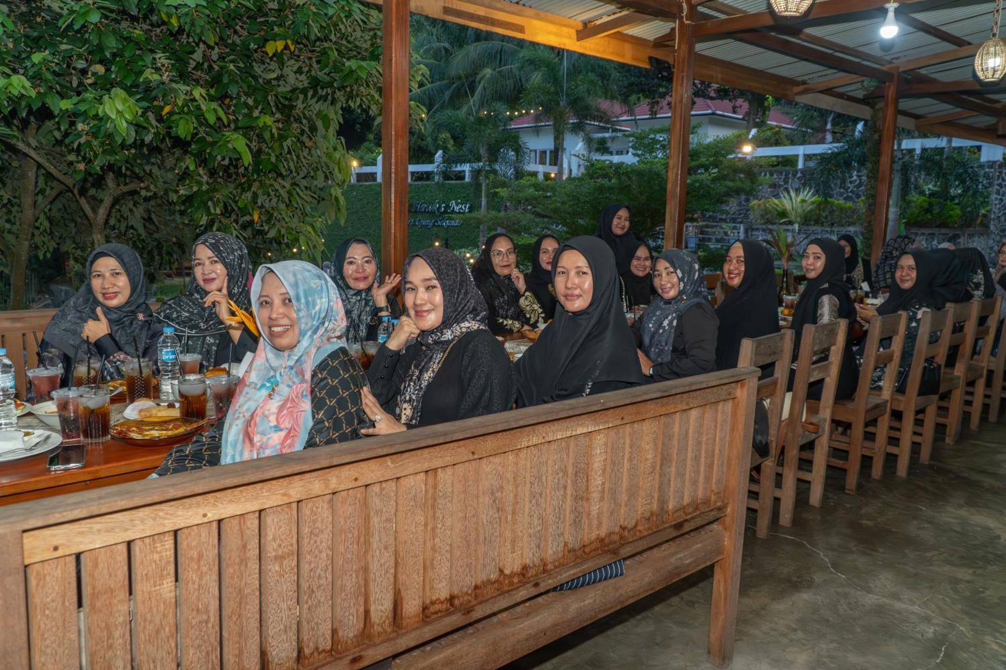 The Hawk'S Nest Resort Sabang  Exterior foto